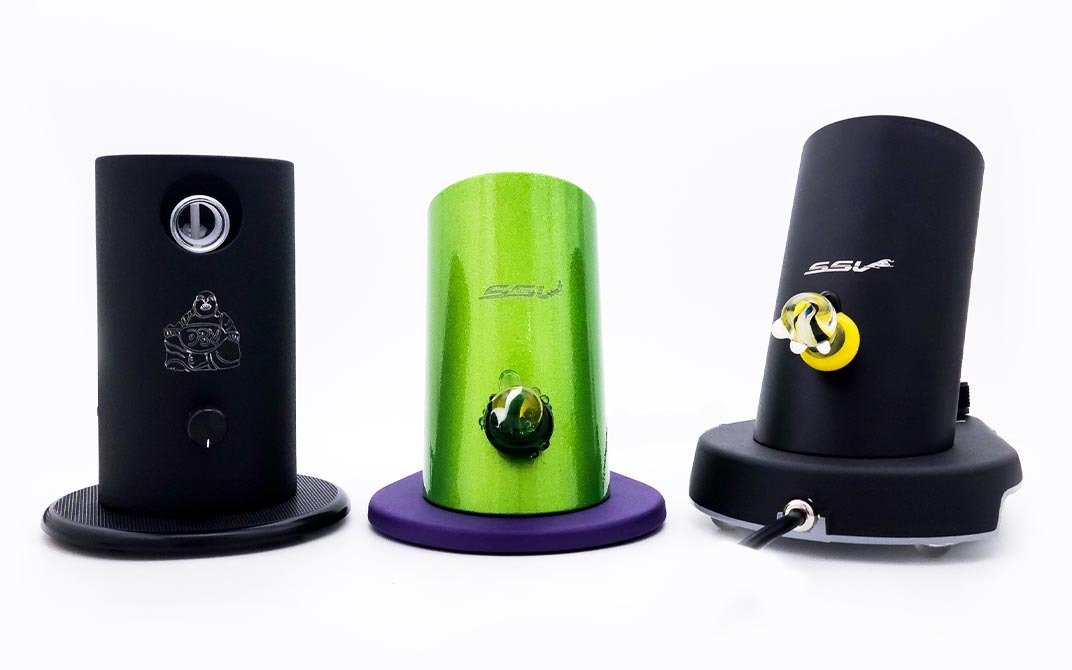 Vaporizers Vaporizer Types Desktop Vaporizer Elev8